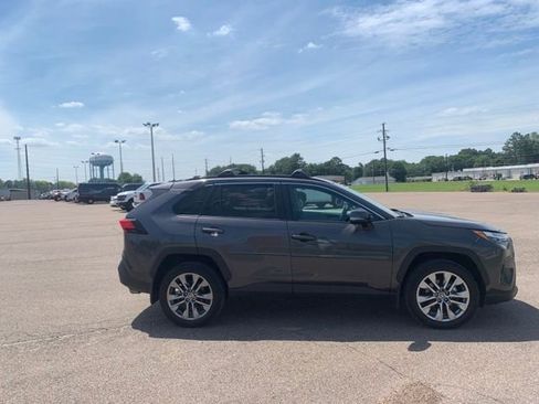 Used 2024 Toyota RAV4 XLE Premium w/ Weather Package AWD/4WD image 8