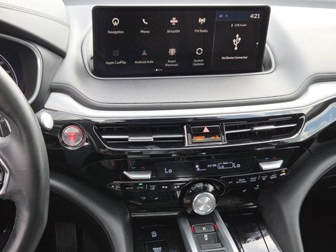 Used 2023 Acura MDX SH-AWD w/ Technology Package image 34