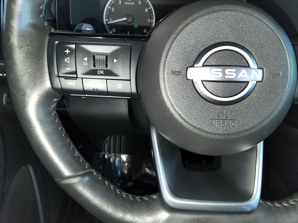 Used 2022 Nissan Pathfinder SL w/ SL Premium Package FWD image 28