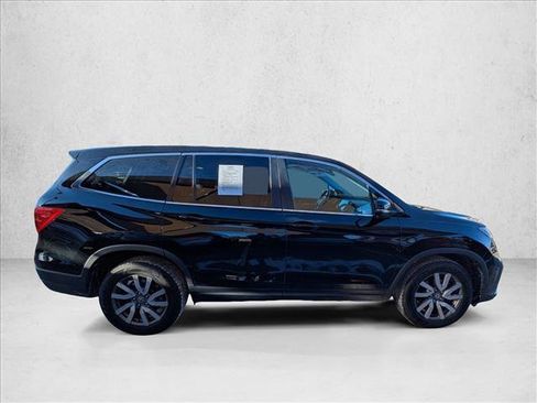 Used 2019 Honda Pilot EX-L image 4