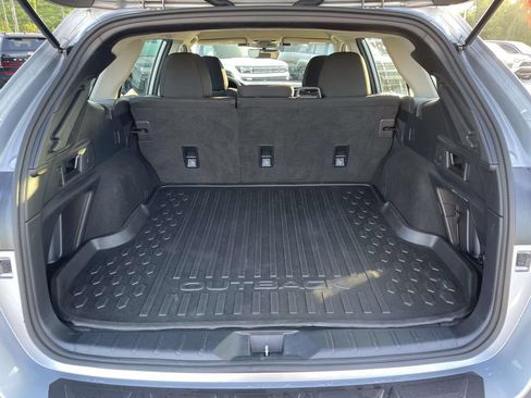 Certified 2025 Subaru Outback w/ Popular Package #1A AWD/4WD image 28