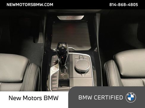 Certified 2024 BMW X3 xDrive30i w/ Premium Package AWD/4WD image 11