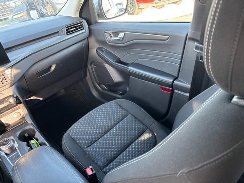 Used 2023 Ford Escape Active w/ Tech Pack #2 image 16