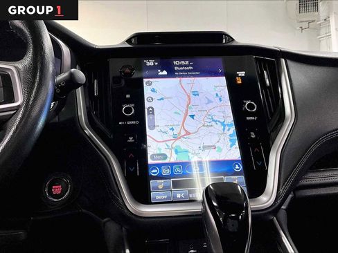 Used 2021 Subaru Outback Limited image 34