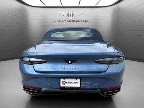 New 2026 Bentley Continental GTC AWD/4WD image 13