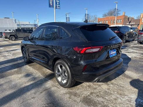 Used 2024 Ford Escape ST-Line image 5