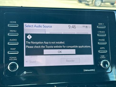 Used 2021 Toyota Camry SE image 21