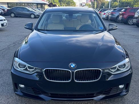 Used 2014 BMW 328i xDrive Sedan AWD/4WD image 4