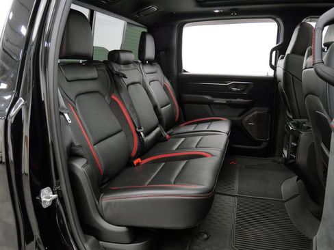 Used 2022 RAM 1500 TRX w/ TRX Level 2 Equipment Group AWD/4WD image 19
