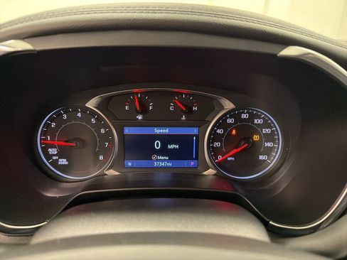 Used 2020 Chevrolet Blazer LT w/ Sound & Technology Package image 8