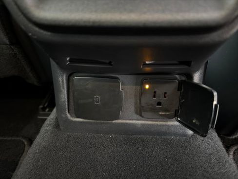 Used 2025 Ford Bronco Big Bend image 42