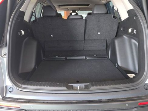 Used 2026 Honda CR-V EX-L image 23