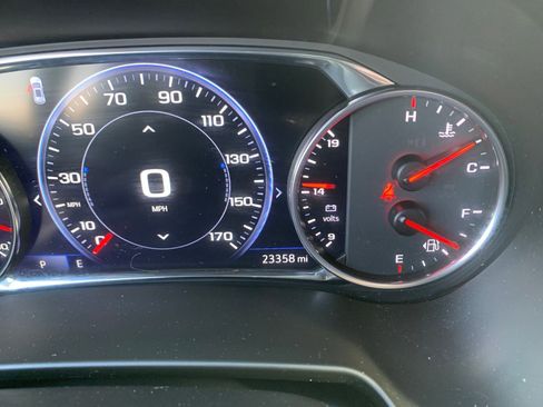 Used 2023 Chevrolet Blazer RS w/ Driver Confidence II Package image 19