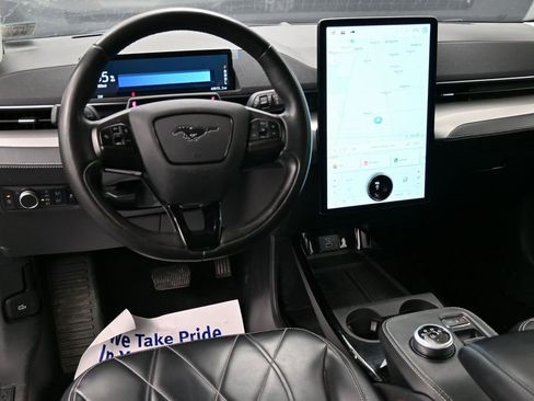Used 2021 Ford Mustang Mach-E Select w/ Comfort/Technology Package image 29