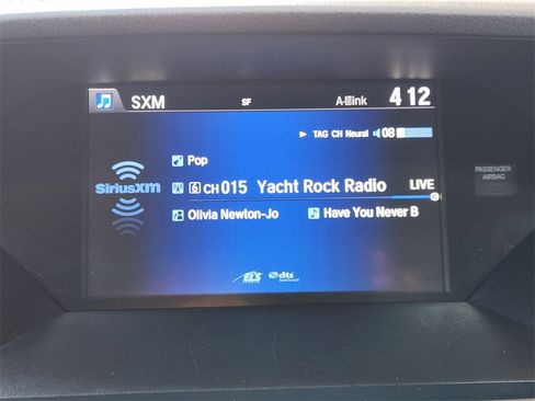 Used 2018 Acura RDX w/ Technology Package image 16