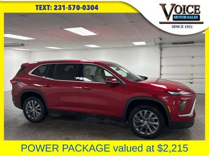 Used 2026 Buick Enclave Preferred w/ Power Package