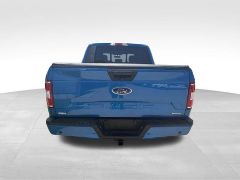 Used 2019 Ford F150 XLT w/ Equipment Group 302A Luxury AWD/4WD image 13