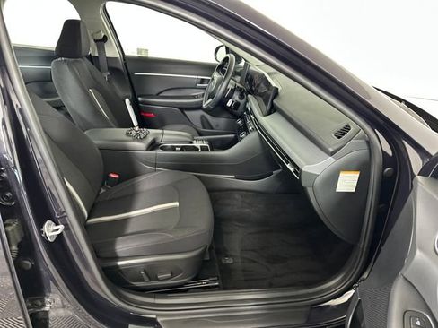 Certified 2025 Hyundai Sonata SEL image 56