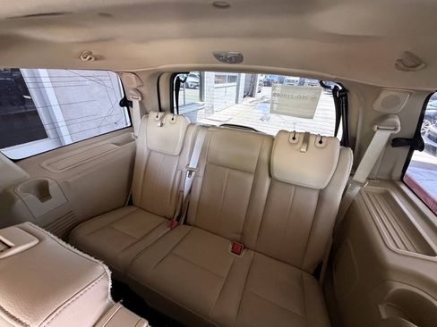 Used 2015 Ford Expedition Limited AWD/4WD image 15