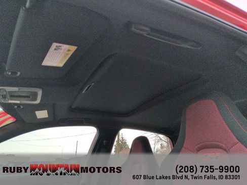 Used 2024 Honda Civic Si image 24