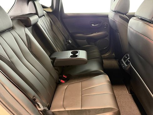 New 2026 Acura ADX A-Spec AWD/4WD image 36