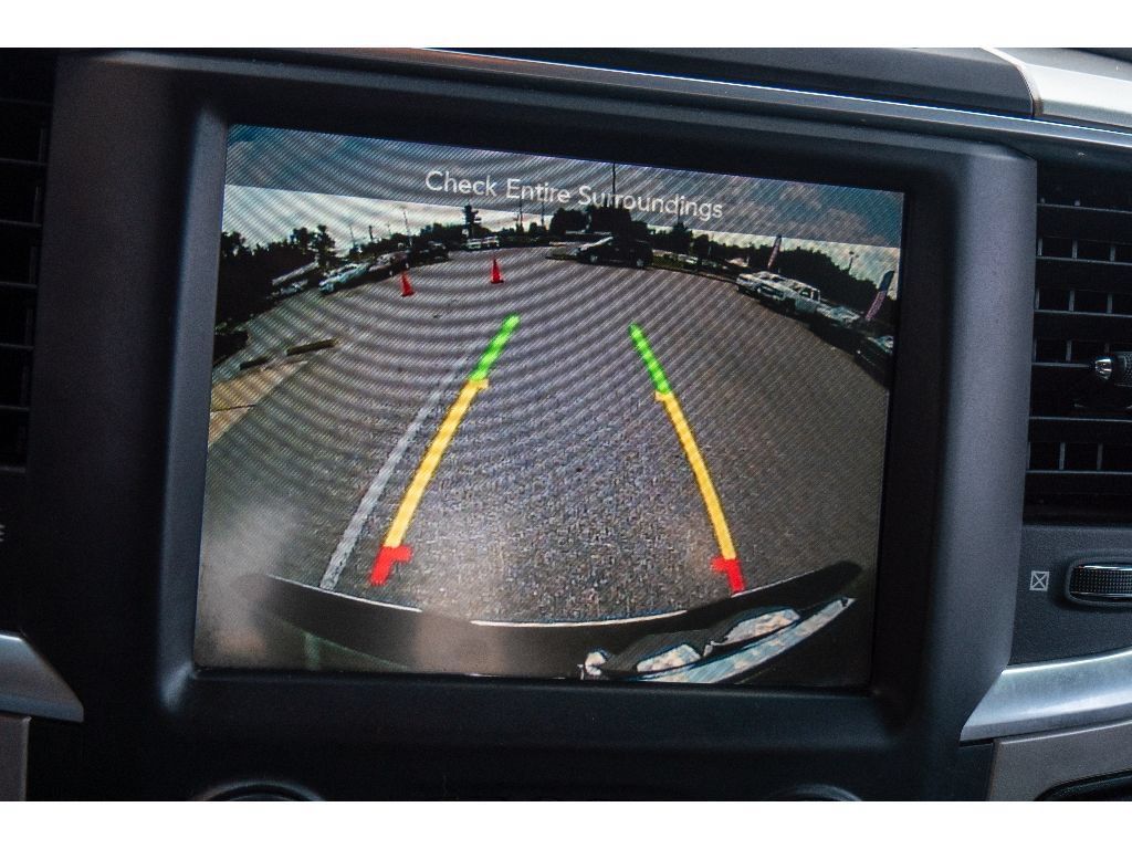 Used 2016 RAM 1500 Big Horn AWD/4WD image 25