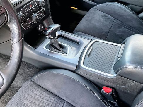 Used 2022 Dodge Charger Scat Pack w/ Plus Group image 16