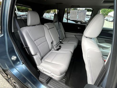 Used 2022 Honda Pilot Special Edition image 29