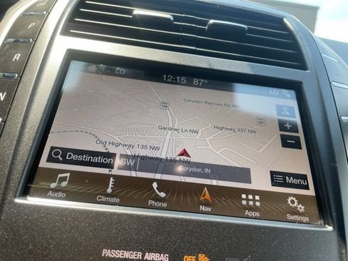 Used 2019 Lincoln MKC Reserve w/ MKC Climate Package FWD image 34