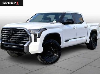 Used 2024 Toyota Tundra 1794 Edition video 1