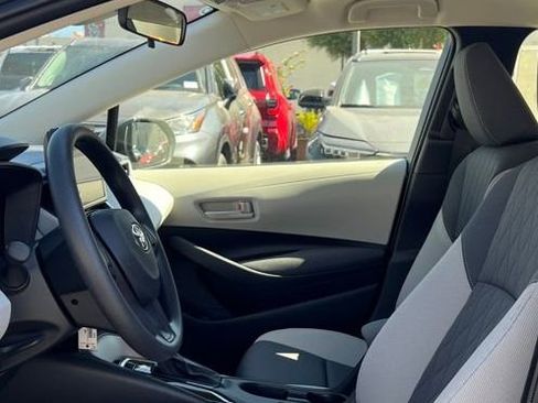 New 2026 Toyota Corolla LE image 14
