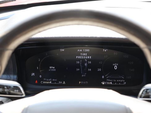 Used 2020 Lincoln Aviator Reserve w/ Equipment Group 201A image 20