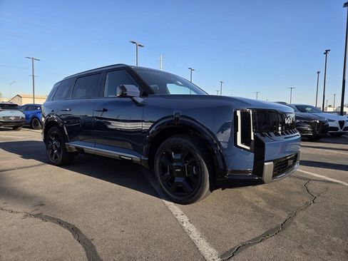 New 2027 Kia Telluride SX FWD image 2
