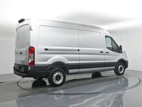 New 2026 Ford Transit 250 148 Medium Roof w/ Load Area Protection Package image 22