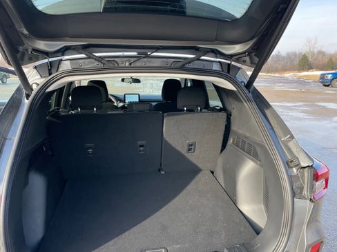 Certified 2025 Ford Escape Active w/ Cold Weather Package image 18