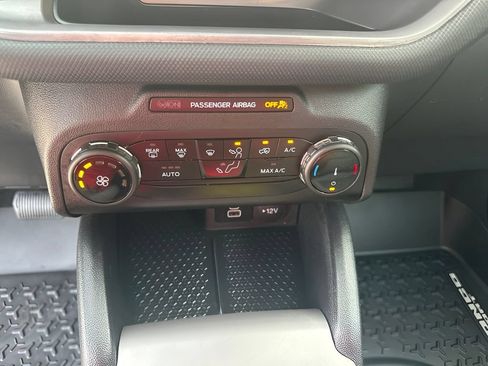 Used 2023 Ford Bronco Sport Big Bend AWD/4WD image 21