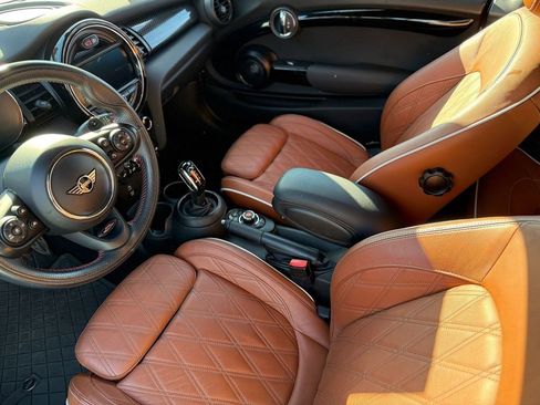 Used 2021 MINI Cooper John Cooper Works w/ Driver Assistance Package image 12