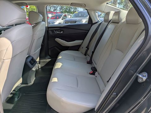 Used 2024 Honda Accord Touring image 13