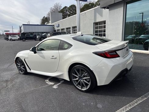 New 2026 Subaru BRZ Limited image 52