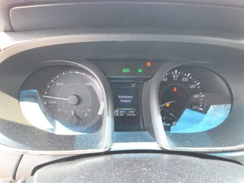 Used 2018 Toyota Avalon XLE Premium FWD image 17