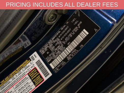 Used 2022 Toyota Sienna LE FWD image 19