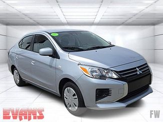 Used 2023 Mitsubishi Mirage G4 ES 360° Tour