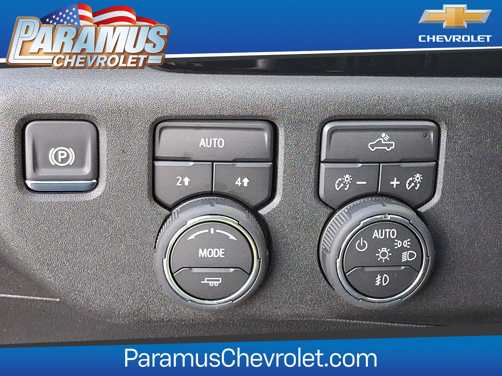 Used 2026 Chevrolet Silverado 1500 RST AWD/4WD image 24