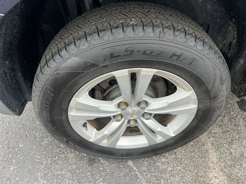 Used 2016 Chevrolet Equinox LS FWD image 23