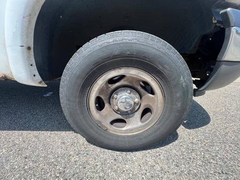 Used 2002 Ford F150 XLT AWD/4WD image 18