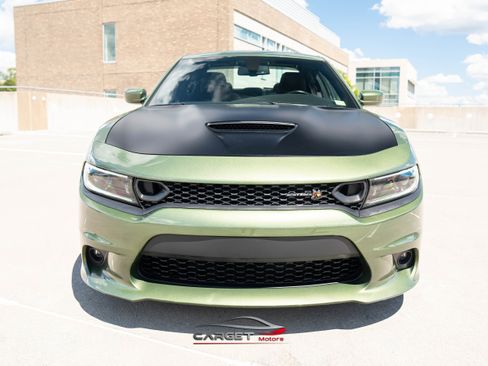 Used 2022 Dodge Charger Scat Pack image 2