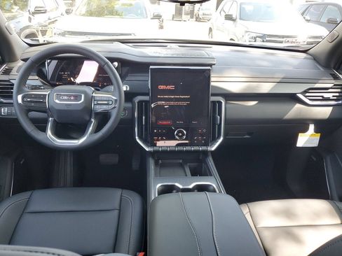 New 2026 GMC Acadia Elevation w/ Elevation Premium Package FWD image 12
