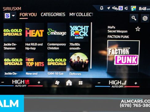 Used 2025 BMW X2 xDrive28i image 33