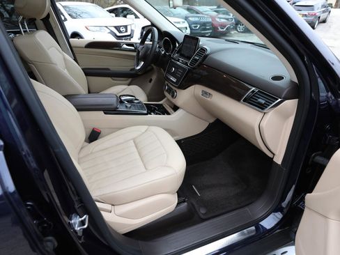 Used 2018 Mercedes-Benz GLE 350 4MATIC image 12