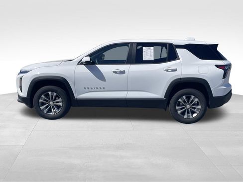 New 2026 Chevrolet Equinox LT FWD image 7